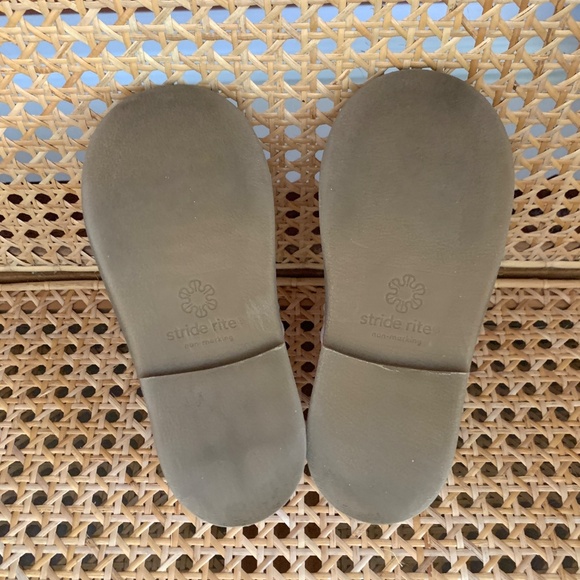 Toddler Girls Life Stride Mara Pink Leather Mary Jane Maryjanes 8.5 - Picture 3 of 6